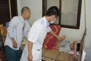 Truy bắt kẻ bắt cóc, hành hạ dã man bé trai