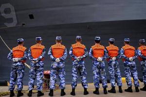 Vì sao Trung Quốc chưa chống IS?