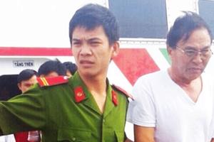 Bi kịch nữ “đại gia” yêu nhầm “đầu gấu” tham tiền