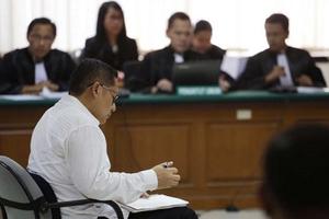 Phạt tù Cựu Chủ tịch đảng cầm quyền Indonesia vì tham nhũng