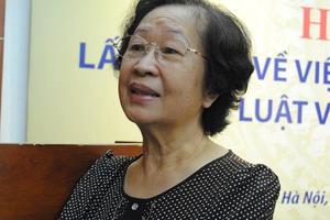 Xóa lạm thu phải tăng... học phí