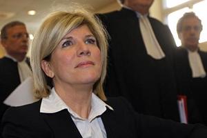 Sẽ tuyên án cựu nghị sĩ đảng Xã hội Pháp vì biển thủ