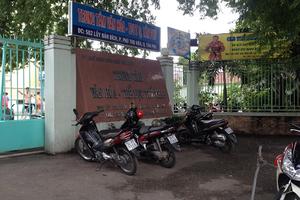 Tự ý cho thuê mặt bằng, không ký hợp đồng