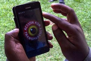 Uganda triển khai phần mềm chống tham nhũng