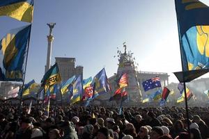 Ukraina hầu như chẳng có nỗ lực chống tham nhũng