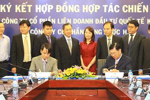 H.A.I có lãnh đạo mới