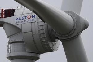 Alstom đã hối lộ 8,5 triệu USD