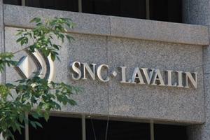 Thêm cựu quan chức của SNC-Lavalin bị bắt