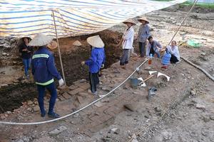 Bảo tồn di sản ở Hà Nội gặp khó