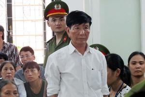 Lọt người, lọt tội?