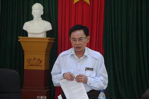 Xây dựng phong trào thi đua hướng đến 70 năm thành lập ngành
