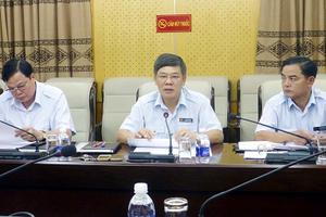Đối thoại về PCTN lần thứ 13 sẽ diễn ra vào 25/11