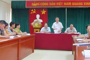Tiếp 37 nghìn công dân