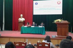 Sức khỏe tốt hơn cho Cộng đồng ASEAN sau năm 2015