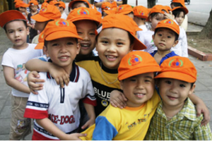 Sẽ hỗ trợ gia đình sinh con đúng chính sách dân số