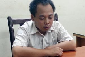 Đối tượng đã chuẩn bị sẵn súng để gây án