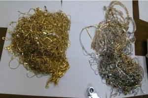 Siêu trộm gần 300 cây vàng, lĩnh án 14 năm tù giam