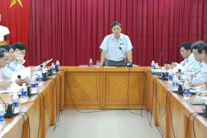 Hạn chế tối đa chồng chéo
