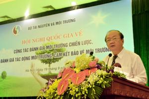 Biện pháp bảo vệ môi trường thiếu tính khả thi