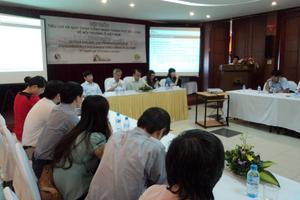 Tiêu chí và quy trình công nhận thành phố bền vững về môi trường