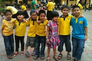 Trường mầm non: Công - tư nên bình đẳng