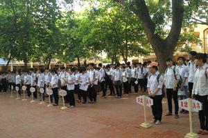  Thanh tra hàng loạt vấn đề "nóng"