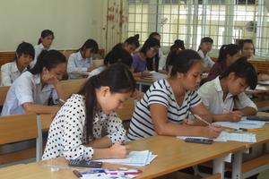 Ra mắt tài liệu dạy PCTN mới