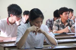 Bộ GD&ĐT “chốt” phương án 1 kỳ thi quốc gia