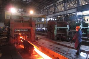 Bộ Công thương "trần tình" về những lo ngại ngành Thép 
