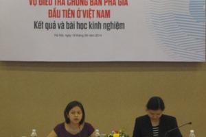 Những điều doanh nghiệp cần biết 