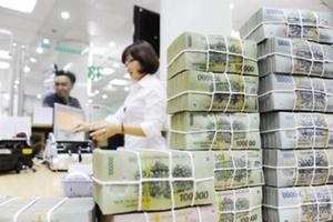 7/30 nghìn tỷ đồng hỗ trợ bất động sản đã được cho vay