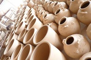 Gốm Đông Triều: Nét tinh hoa Việt