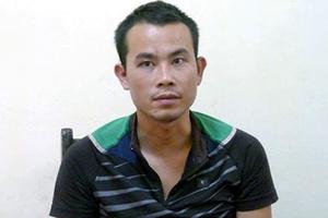 Chém gục đối thủ vì bị đánh trước đám đông