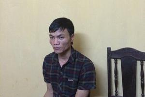 Sát thủ máu lạnh dùng dao bầu chém chết người yêu bị bắt