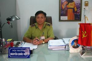 Xử lý vi phạm hơn 697 triệu đồng