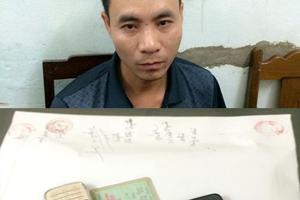 Triệt phá 2 đường dây buôn ma túy liên tỉnh