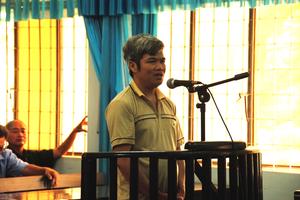 Tử hình kẻ giết hại 2 cháu nhỏ
