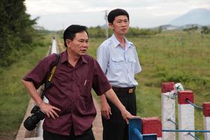 Kỳ III: Giải quyết khiếu nại từ cơ sở