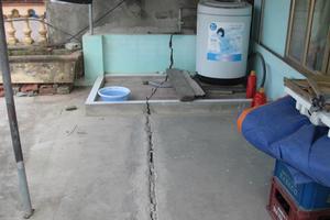 Đền bù không thỏa đáng, dân bức xúc kêu cứu