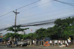 Kỳ II: Người dân mòn mỏi đợi chờ