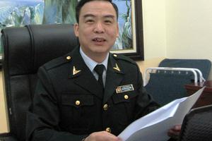 Một số kinh nghiệm nâng cao đạo đức công vụ cho cán bộ tiếp công dân