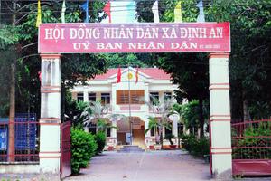Bí thư Đảng ủy xã chiếm đất RPH nhưng không bị kỷ luật