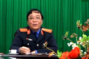 Kỳ III: Bị kiến nghị kỷ luật vẫn lên chức