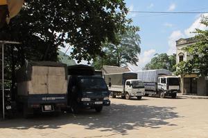 Nhân dân cần ủng hộ cho sự phát triển của Mai Châu