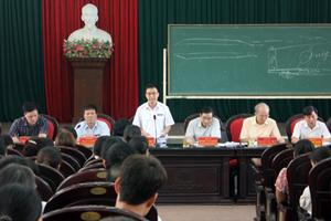 Tăng cường đối thoại trong trong giải quyết KN,TC
