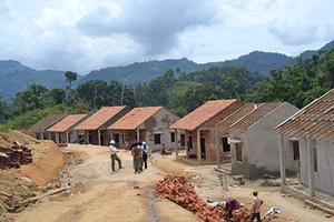 Sai phạm tiền tỷ ở huyện Sơn Hà