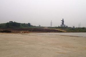 Hàng loạt dự án “đắp chiếu” vì “đói vốn”