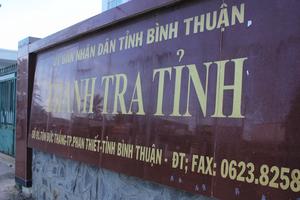 Phát hiện 117 đơn vị có sai phạm hơn 7 tỷ đồng