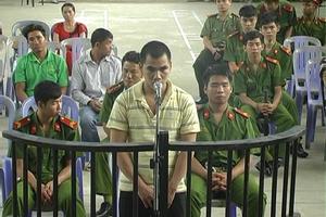 Đồng Tháp: Xét xử sơ thẩm vụ án giết người