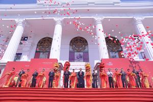 Vingroup khai trương TTTM đầu tiên tại Quảng Ninh 